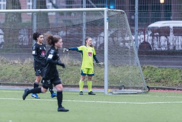 Bild 120 - F Eimsbuettel - wBJ Harburger TB : Ergebnis: 2:1